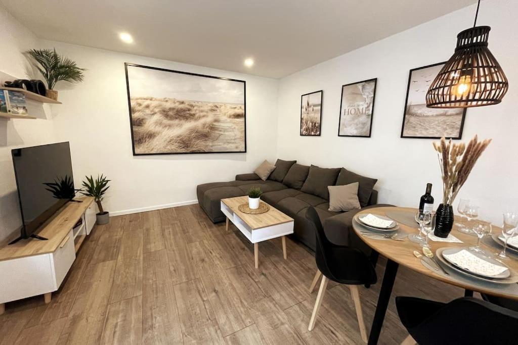 Ar Apartments III I 4 Pers I Modern I Schillerapartment Rudolstadt Exteriör bild