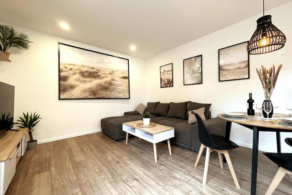 Ar Apartments III I 4 Pers I Modern I Schillerapartment Rudolstadt Exteriör bild